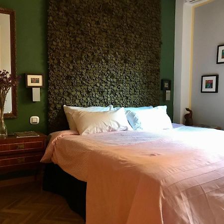 Apartment Olivar Мадрид Екстер'єр фото