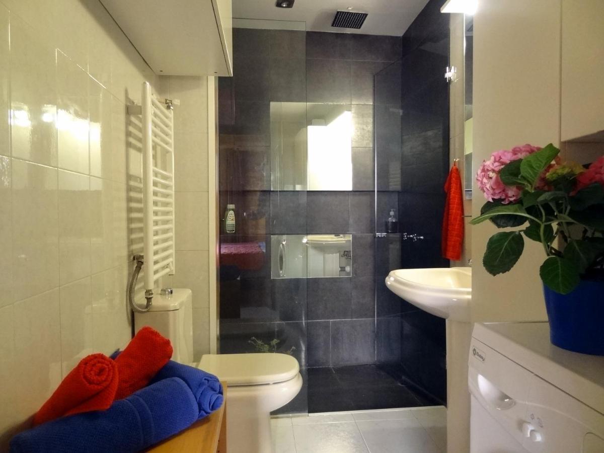 Apartment Olivar Мадрид Екстер'єр фото