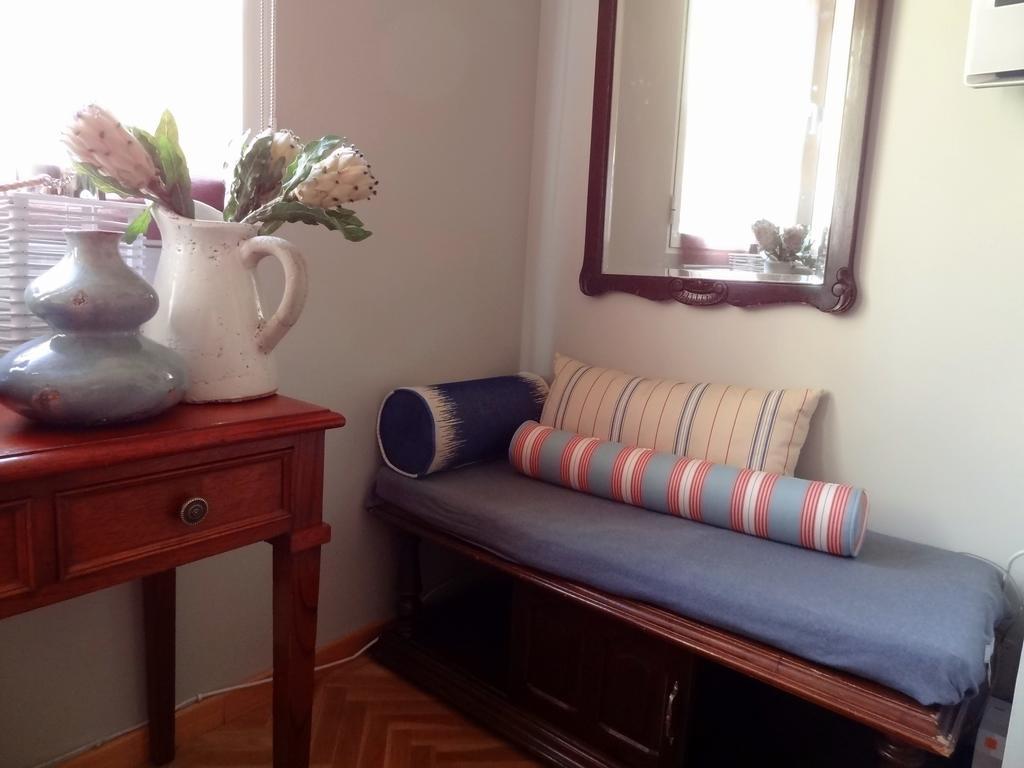 Apartment Olivar Мадрид Номер фото
