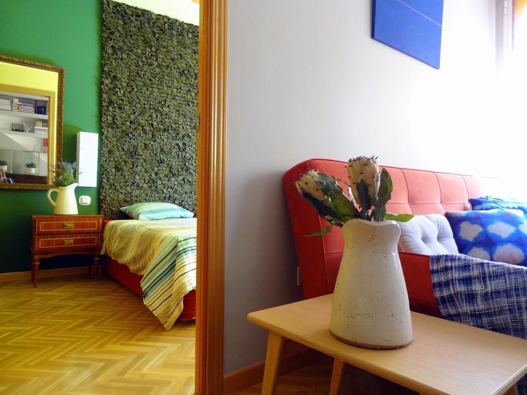 Apartment Olivar Мадрид Номер фото